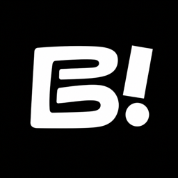B!